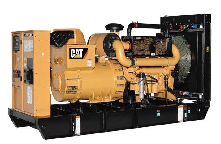 城关柴油发电机电瓶如何维护和保养