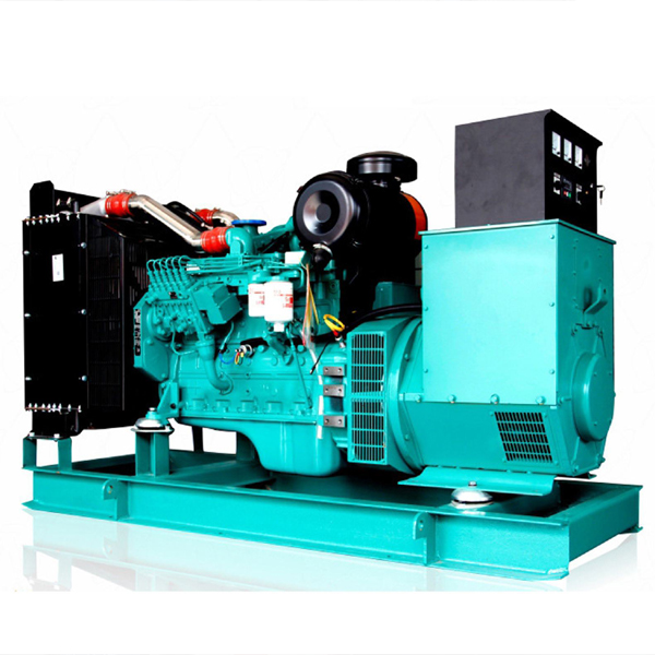 城关柴油发电机操作及日常维护