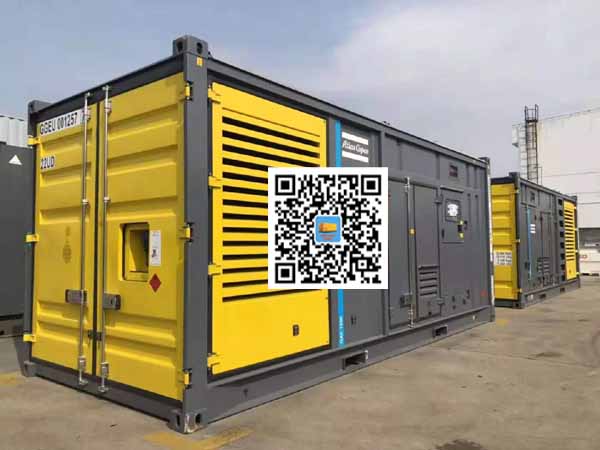 城关大型发电机出租