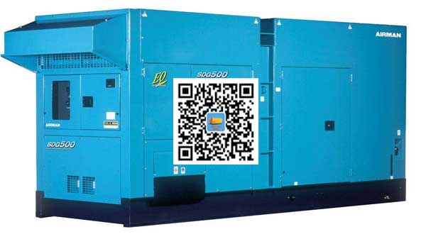 城关出租发电机 进口和国产柴油发电机组有什么不同