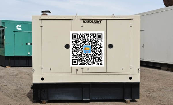 城关出租发电机康明斯发电机要讲究正确的操作步骤