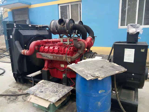 城关租赁发电机 发电机的主要分类介绍