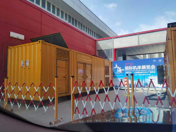 城关发电机出租 对于发电机的特性你了解多少？