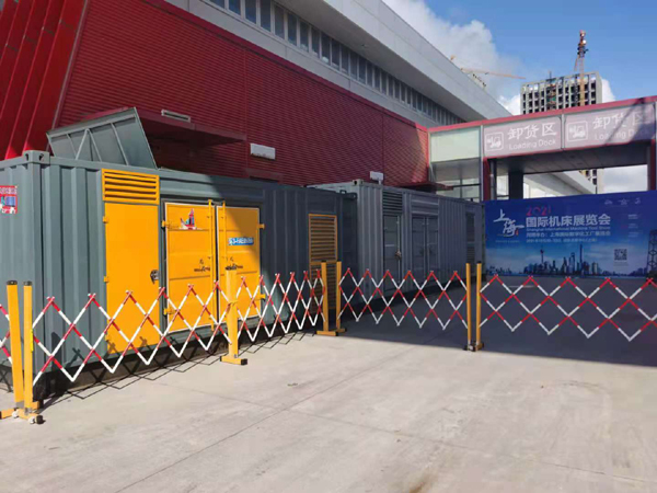 城关发电机租赁的“望、闻、问、切”你知道多少？