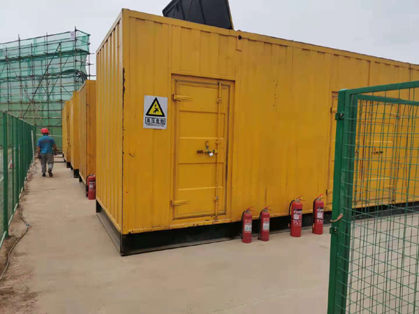 城关租赁发电机 汽车起动机和起动机再制造工艺流程