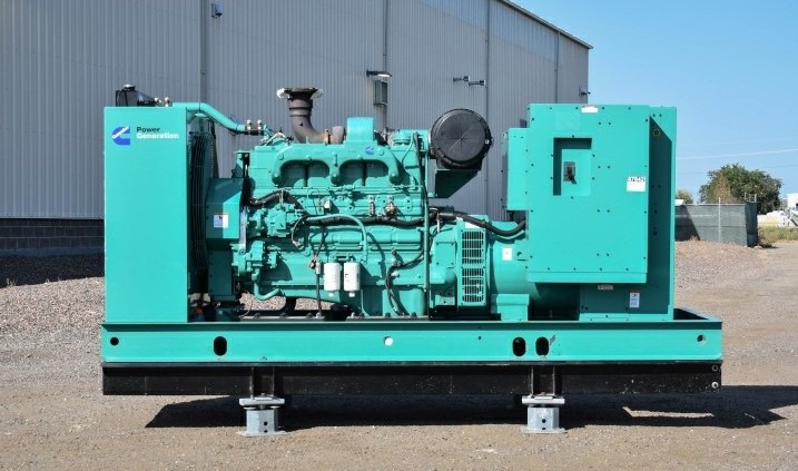 城关发电机出租-教您发电机厂家该如何选购