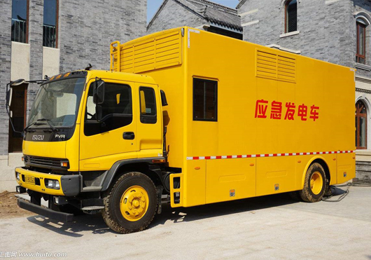 城关租赁发电机-柴油发电机的正确选择方法是什么