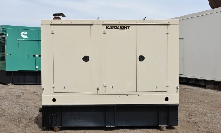 城关发电机出租-柴油发电机使用电压互感器时的注意事项