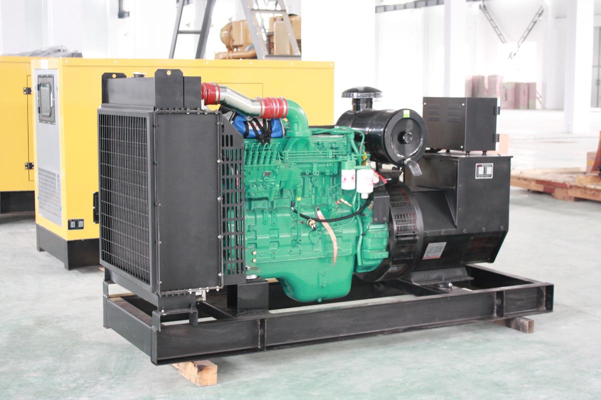 城关租赁发电机-柴油发电机,柴油发电机组冷却液不循环怎么办