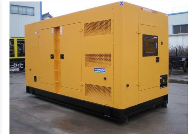 城关发电机出租-静音发电机组厂家：柴油发电机组并机需要什么条件？