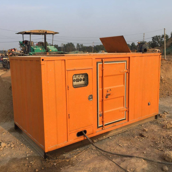 城关发电车出租-挑选发电机哪些技巧可以掌握使用