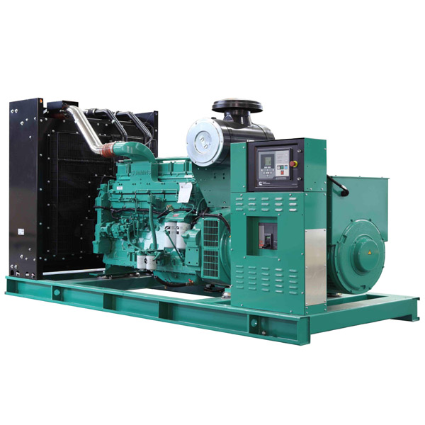 城关发电机出租-发电机组购买指南都有哪些