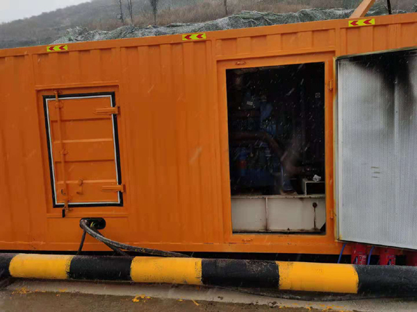 城关发电车出租-应急柴油发电机组选什么样的比较好？