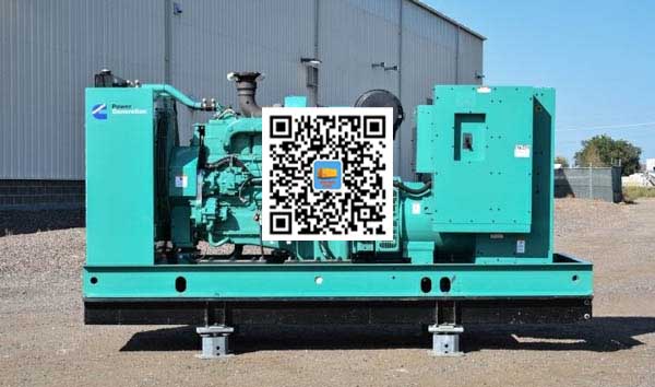 城关发电机出租-选购发电机需要考虑的几大因素