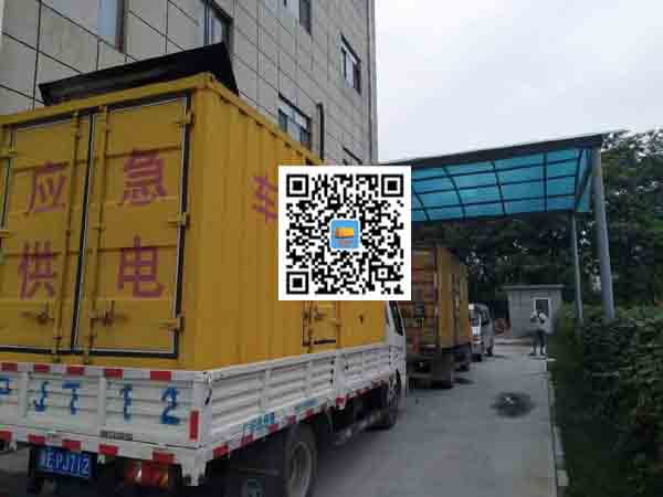 城关发电车出租-发电机产品使用越来越广泛