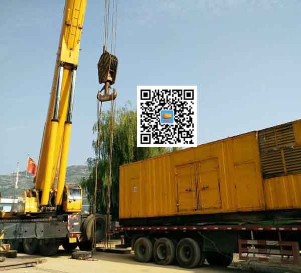 城关发电车出租-全自动发电机组长期不使用该如何保养？