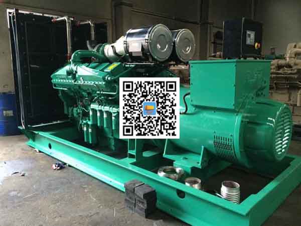 城关发电机出租-发电机大修后应作哪些试验