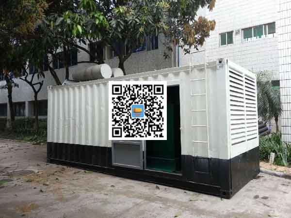 城关出租发电机-什么样的柴油发电机使用效果比较好