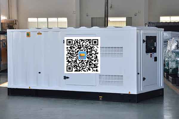 城关租赁发电机-造成柴油发电机机组产生积炭的原因？