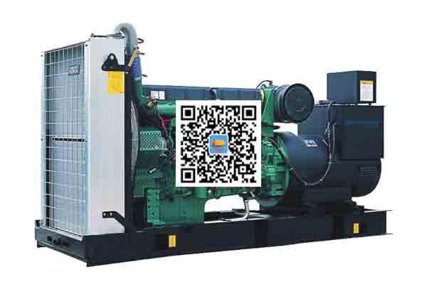 城关租赁发电机-柴油发电机组不及时维护危害大