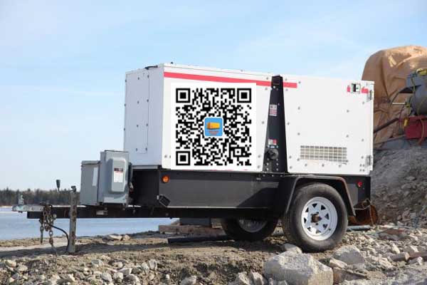 城关发电车出租-应注意的注意安全事项