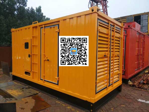 城关发电机出租-发电机组应该选购什么品牌的