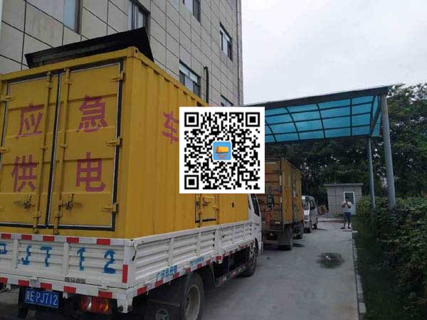 城关发电机出租-上柴发电机组的油耗会出现什么原因