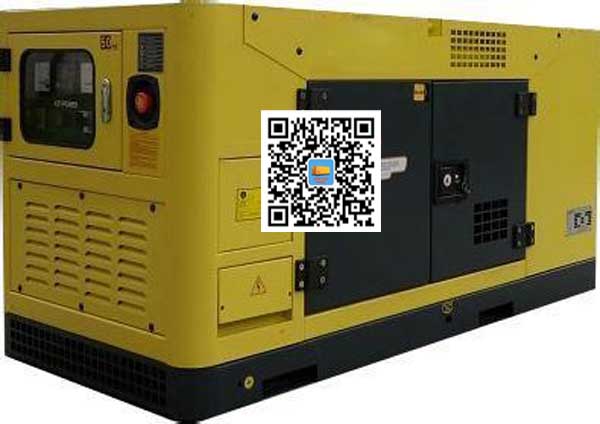 城关租赁发电机-潍柴发电机出现的故障和解决方法