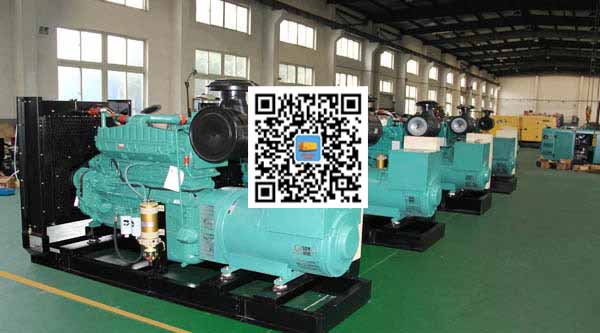 城关发电机租赁-60Hz发电设备出口的可行性研究