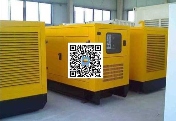 城关租赁发电机-发电机组并机及并机柜的优点