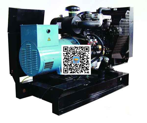 城关发电车出租-发电机的使用规范技巧