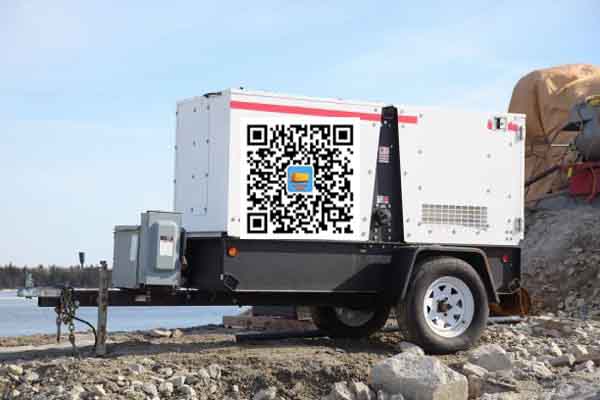 城关水轮发电机组振动的原因