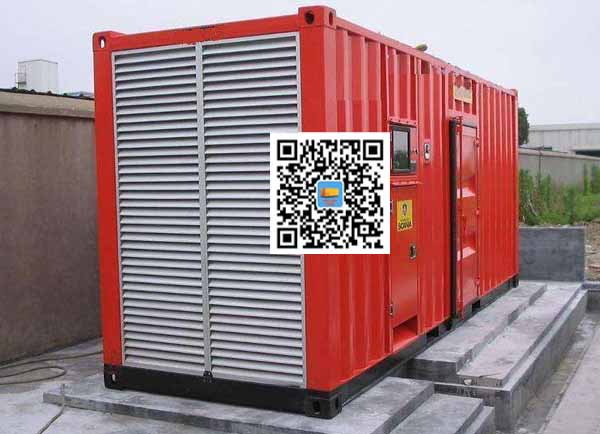 城关300kw柴油发电机组一个小时耗油