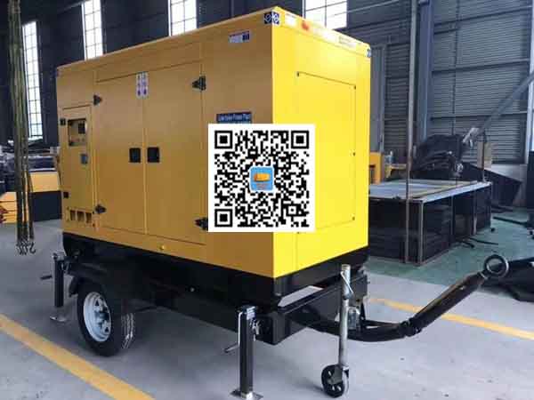 城关柴油发电机组需要经常换油吗