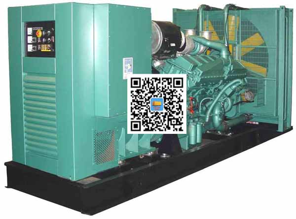 城关笼型异步发电机的电力电子控制技术