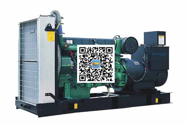 城关发电机租赁-100kw柴油发电机带多大负载