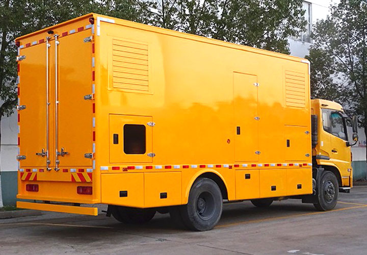 城关租赁发电机-柴油发电机组使用应注意什么？