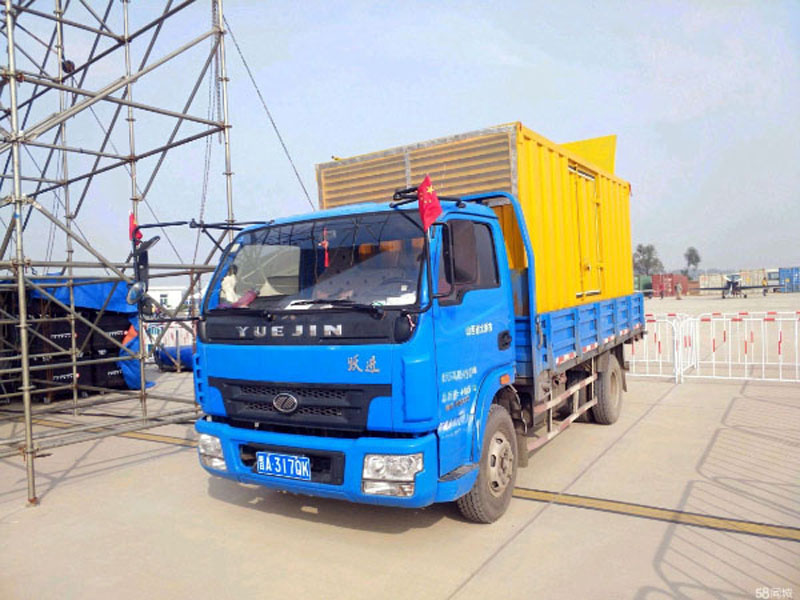 城关发电机出租-柴油发电机组喷油器出现故障会有哪些不正常现象