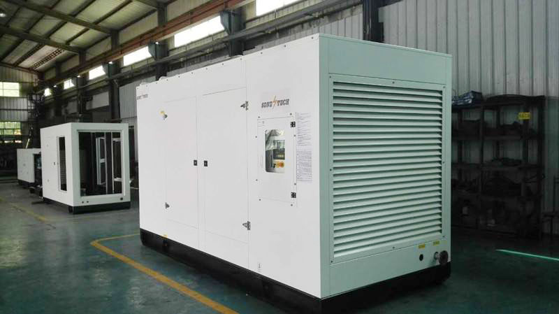 城关过载保护装置频繁触发会对发电机组造成哪些损害？