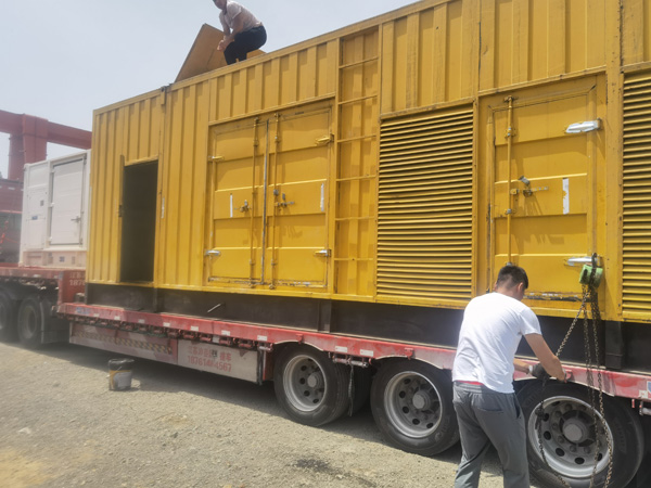 城关发电机出租100KW发电机需要什么规格的电缆线？