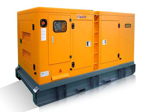 城关影响 200kw 柴油发电机油耗的因素有哪些？