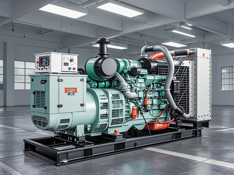 城关如何检查和维护冷却系统的水泵？