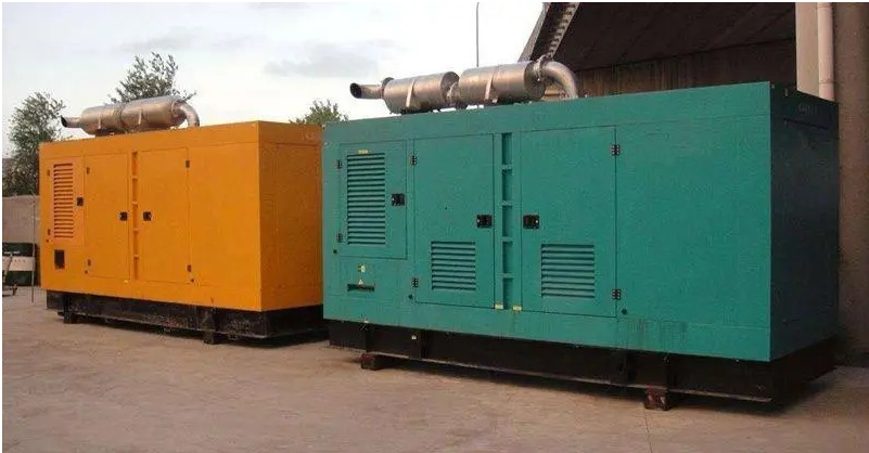 城关发电机和发电车的区别？