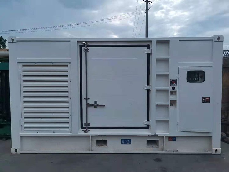 城关控制系统的品牌和价格会影响柴油发电机的性能吗？