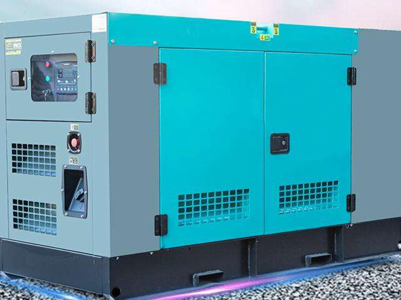 城关50KW柴油发电机油耗是多少？