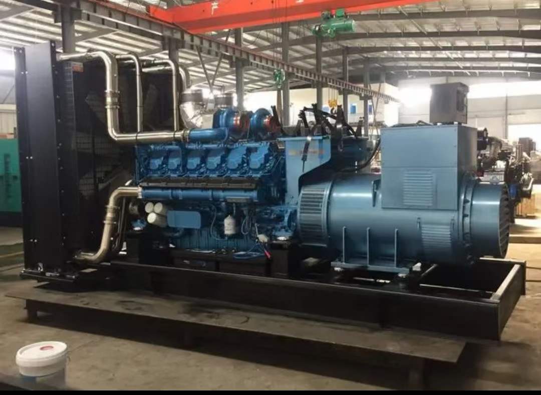 城关发电机组不及时更换空气滤清器会有哪些后果？