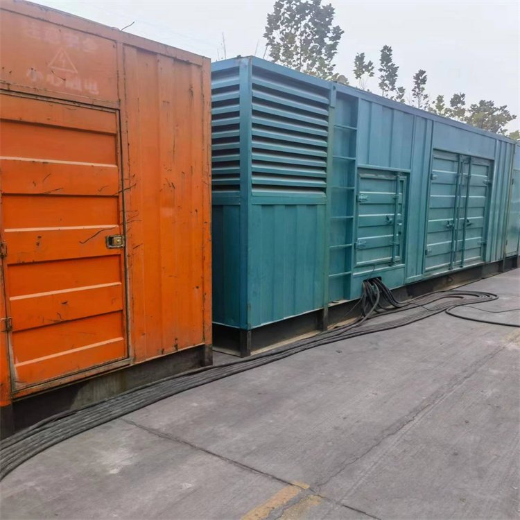 城关如何选择适合 600kW 柴油发电机组的热继电器？