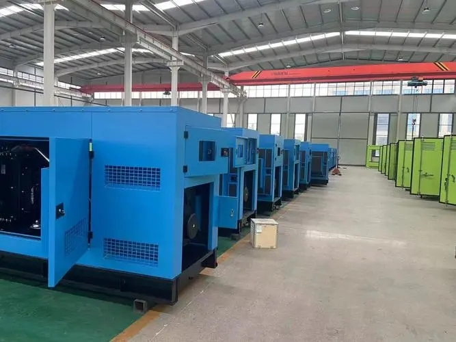 城关柴油发电机组转速不稳定会对设备造成哪些损害？