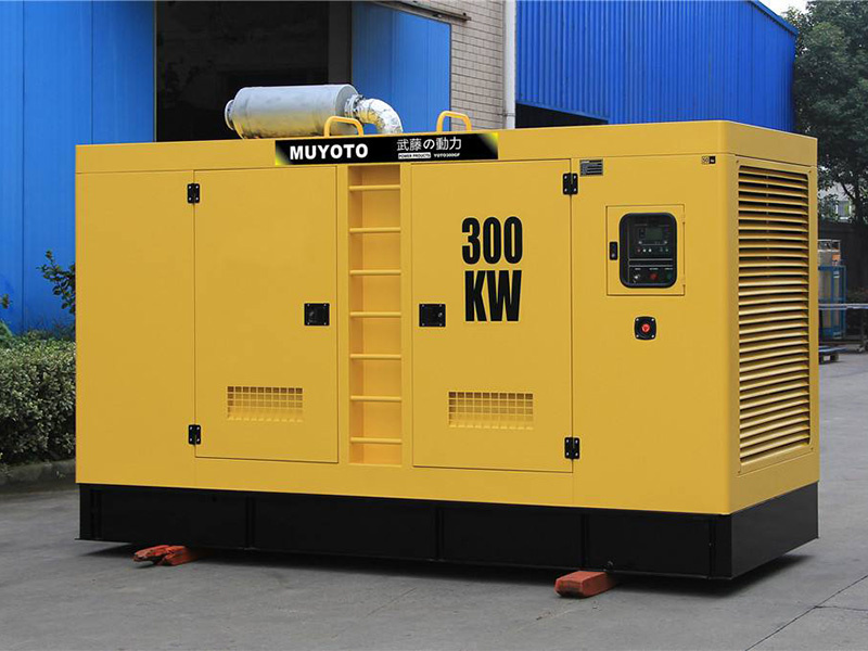 城关发电机冷却液的冰点升高到多少时需要更换