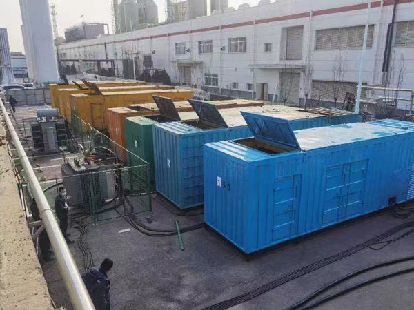 城关380V和690V电压的电缆线相同吗？